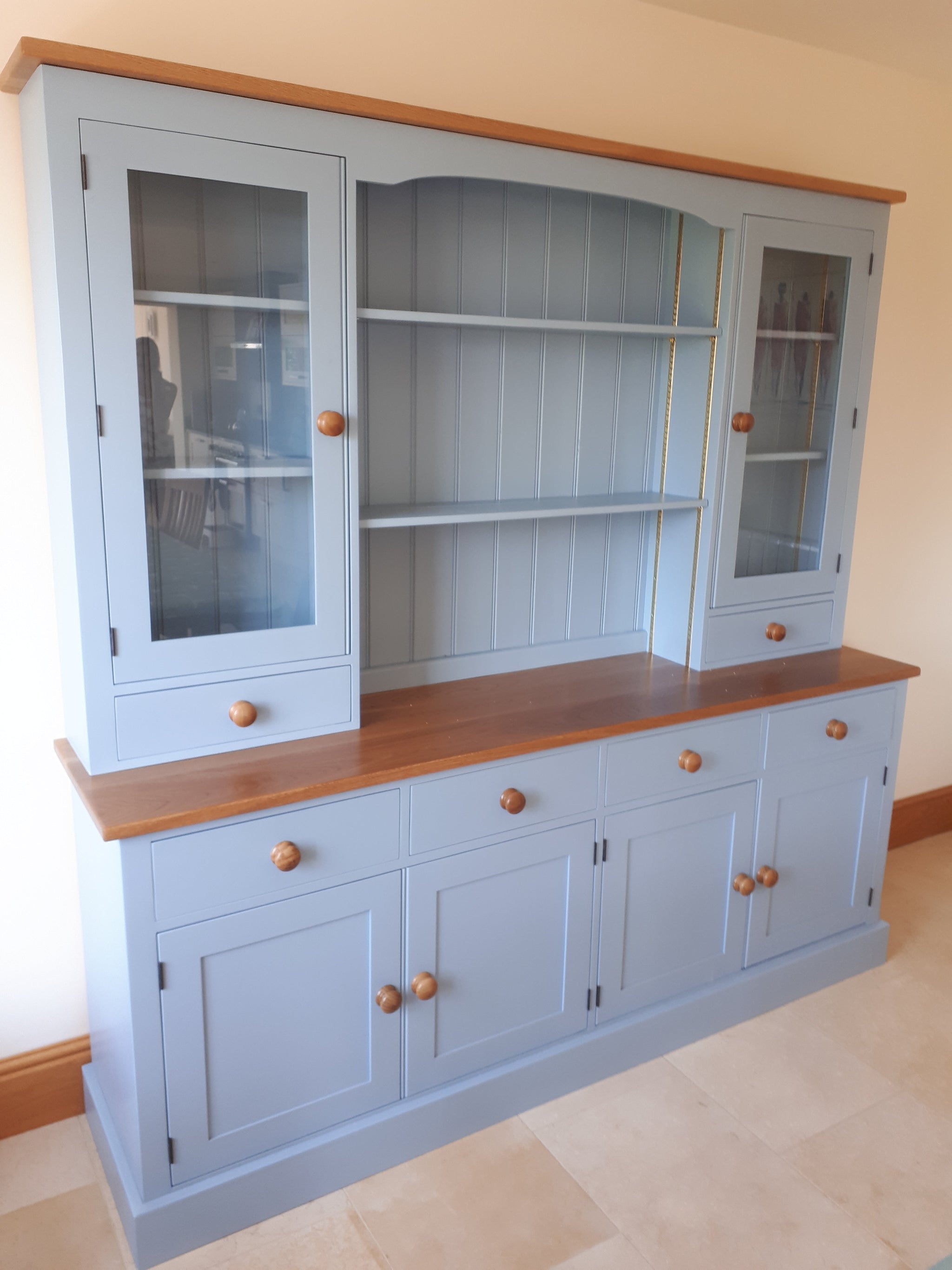 Made To Measure Info