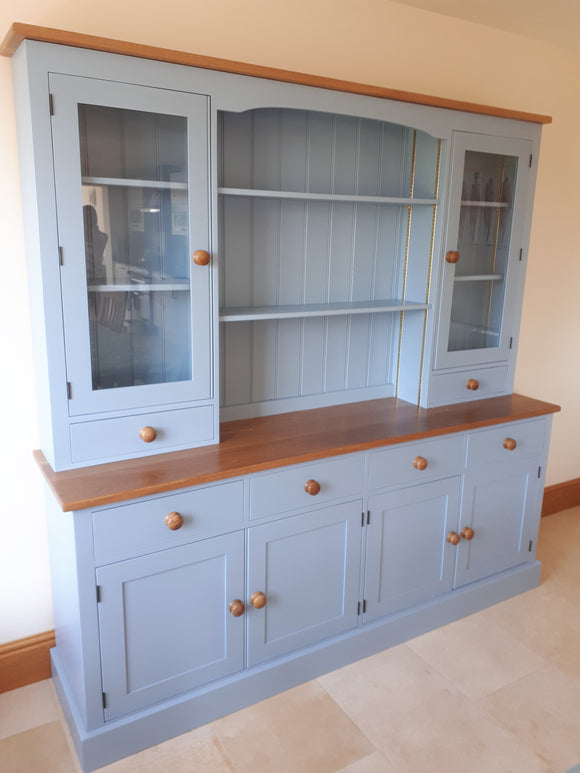 Made To Measure Info