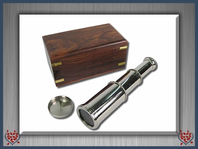 MINI TELESCOPE | Men's Gifts