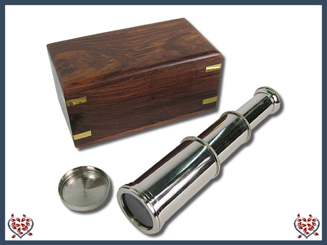 MINI TELESCOPE | Men's Gifts