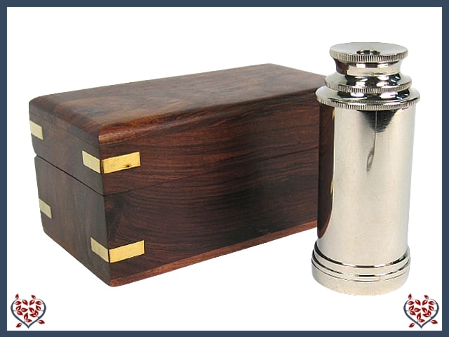 MINI TELESCOPE | Men's Gifts