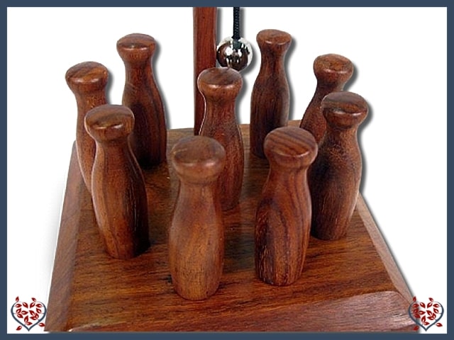 BAR SKITTLES C/Q 30 GAME | Traditional Games