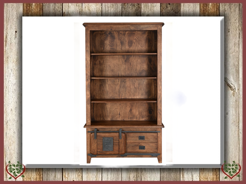 Book Cases & Cabinets