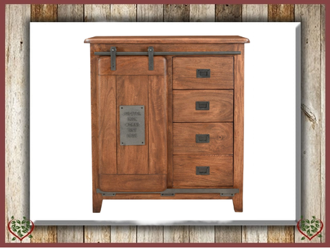 Dressers & Sideboards