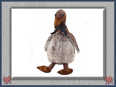 Doorstops & Draught Excluders