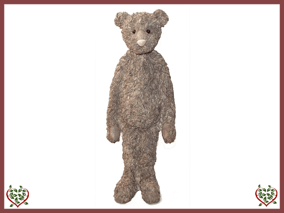 ERNEST BEAR | Animal Figures - Paul Martyn Interiors