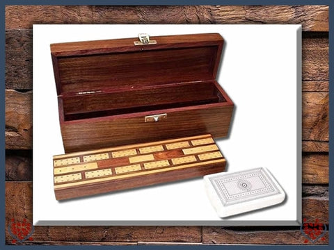 Traditional Board Games and Toys