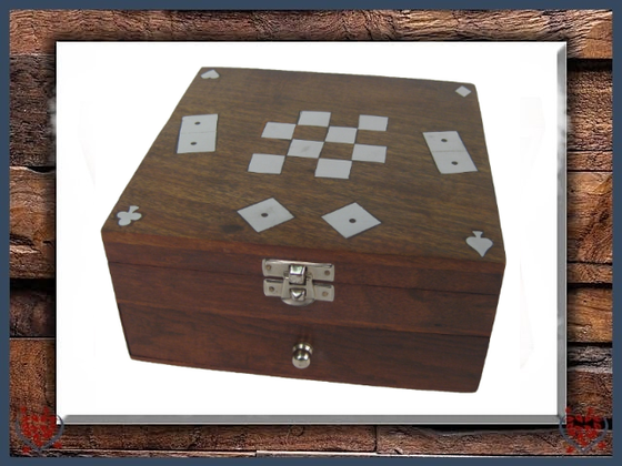 GAMES COMPENDIUM | Traditional Games - Paul Martyn Interiors