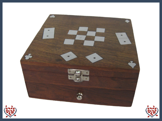 GAMES COMPENDIUM | Traditional Games - Paul Martyn Interiors