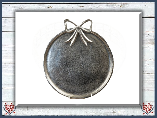 BOW PLATE | Kitchenware