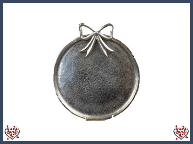 BOW PLATE | Kitchenware