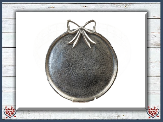 BOW PLATE | Kitchenware