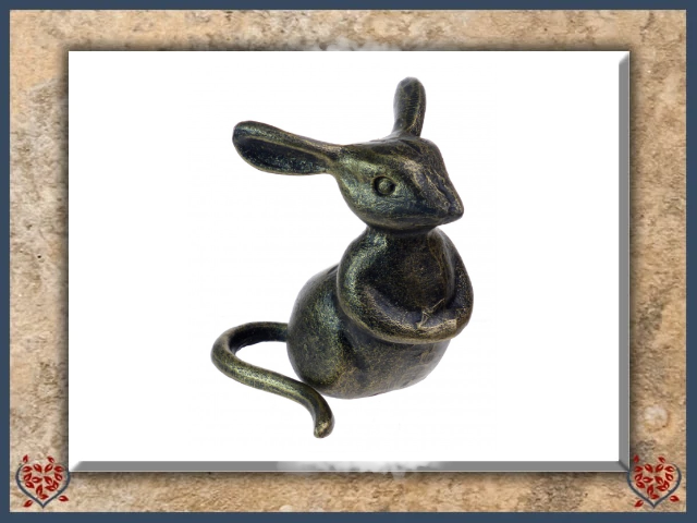 METAL MOUSE | Decor - Paul Martyn Interiors