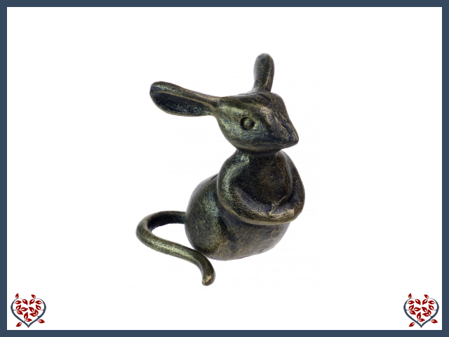 METAL MOUSE | Decor - Paul Martyn Interiors