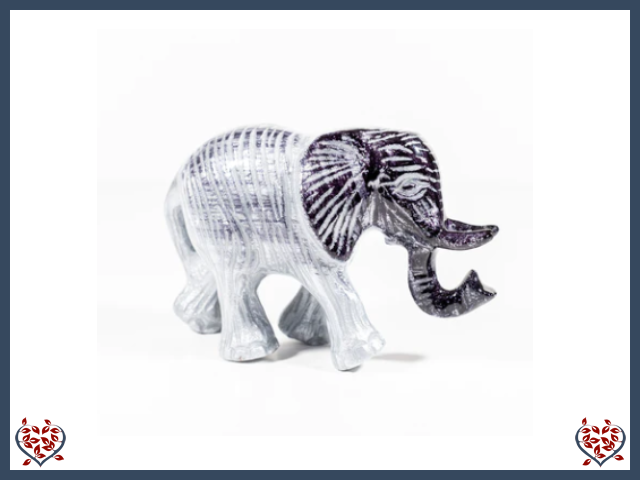 WALKING ELEPHANT (EXTRA LARGE) | Decor - Paul Martyn Interiors