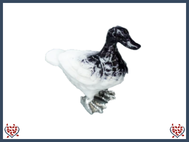 BRUSHED DUCK (SMALL) | Decor - Paul Martyn Interiors