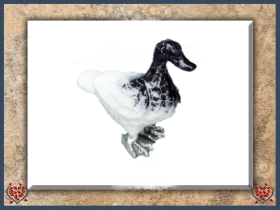 BRUSHED DUCK (SMALL) | Decor - Paul Martyn Interiors