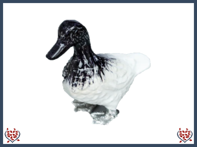 BRUSHED DUCK (LARGE) | Decor - Paul Martyn Interiors
