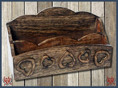 Wooden Home Accessories