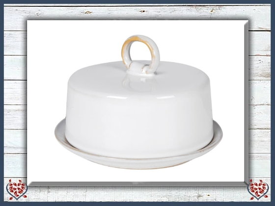 ALABASTER BUTTER DISH | Kitchenware - Paul Martyn Interiors