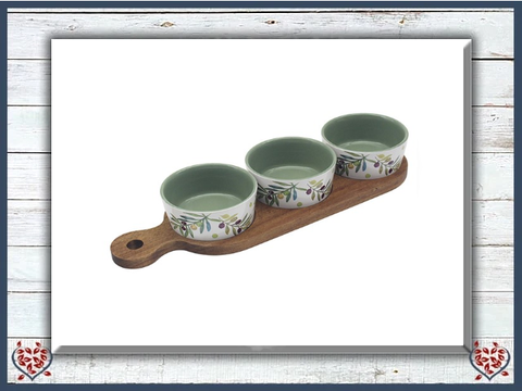 Kitchenware