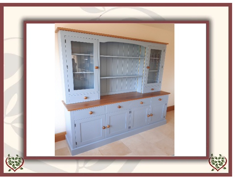 Dressers & Sideboards