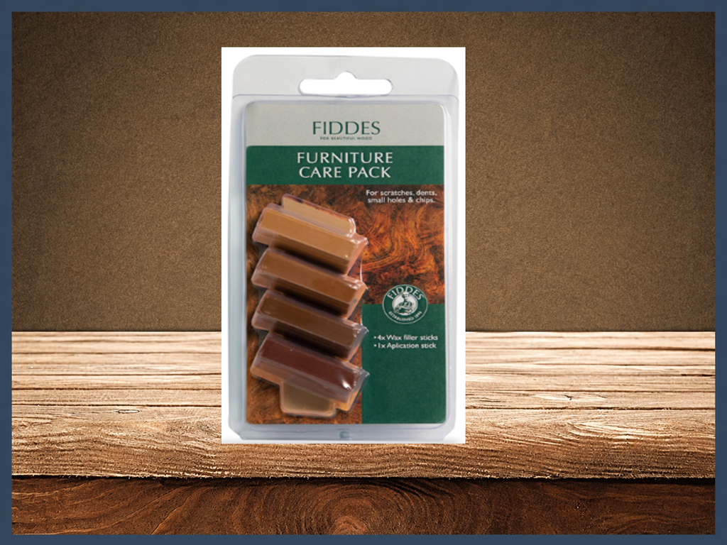 FURNITURE CARE REPAIR ~ MEDIUM ~ FIDDES & SONS  | Wood Care