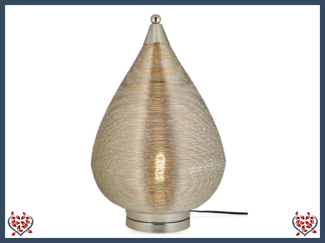 COIL LAMP (EXTRA LARGE) | Lighting
