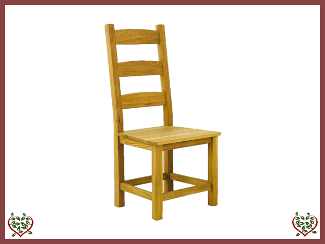 AMISH CHAIR