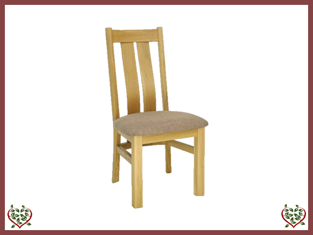 BERGEN CHAIR