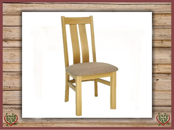 BERGEN CHAIR