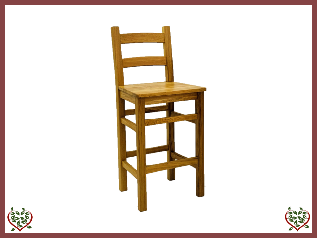 CROFTER BAR STOOL
