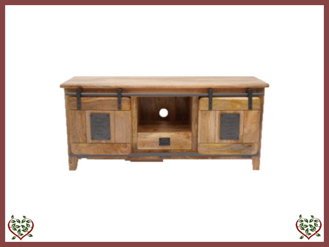 JUPITER TV STAND ~ JUPITER COLLECTION