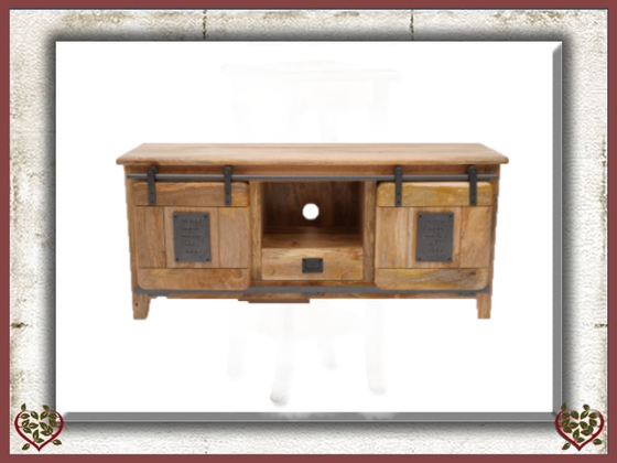 JUPITER TV STAND ~ JUPITER COLLECTION
