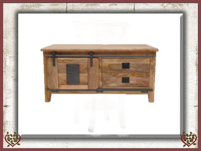 JUPITER COFFEE TABLE ~ JUPITER COLLECTION