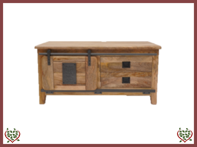 JUPITER COFFEE TABLE ~ JUPITER COLLECTION