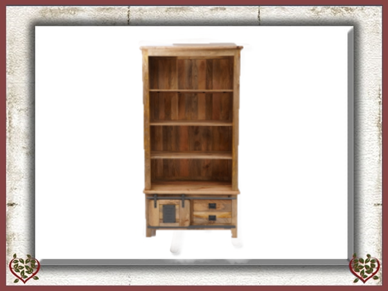 JUPITER BOOKCASE ~ JUPITER COLLECTION