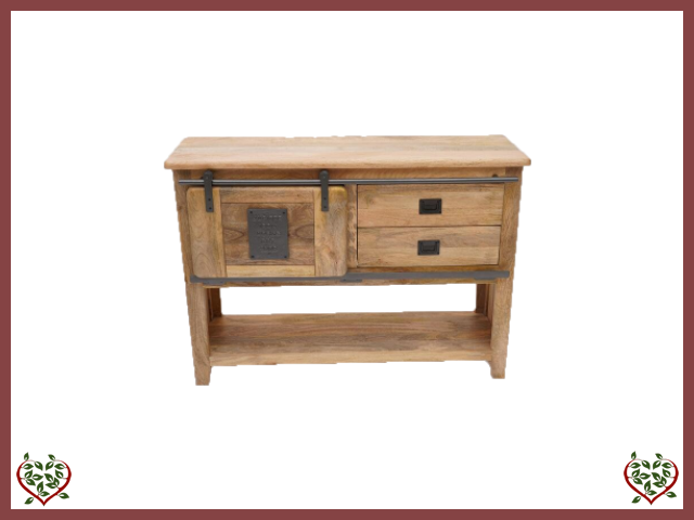 JUPITER CONSOLE TABLE ~ JUPITER COLLECTION