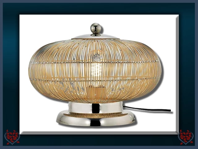 LOOP LAMP (MEDIUM) | Lighting
