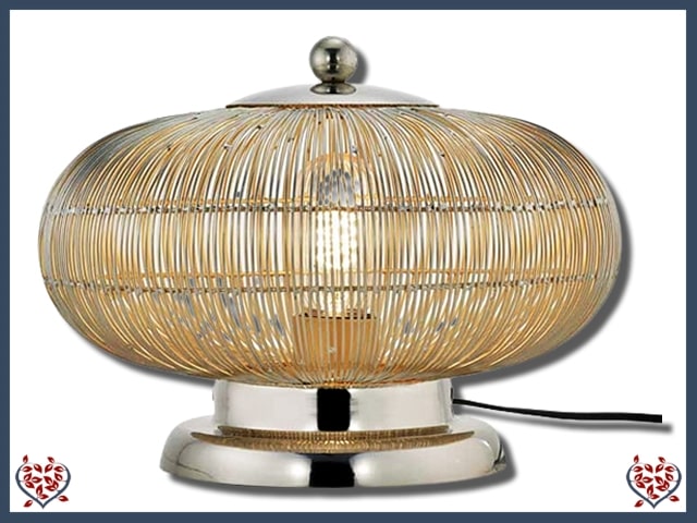 LOOP LAMP (MEDIUM) | Lighting