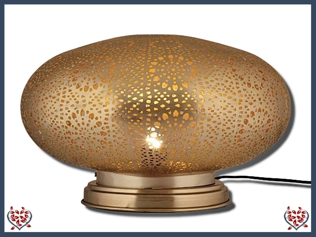 MAKTI LAMP (LARGE) | Lighting