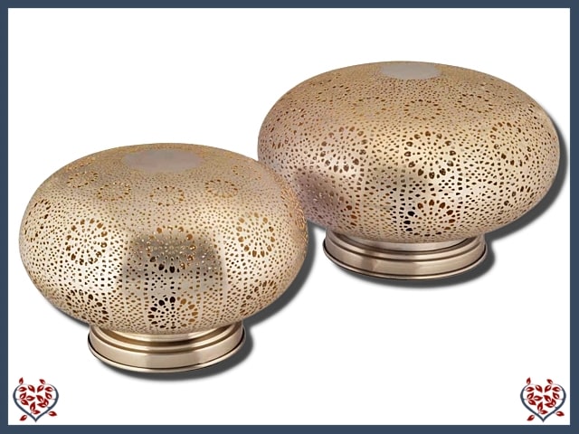 MAKTI LAMP (LARGE) | Lighting