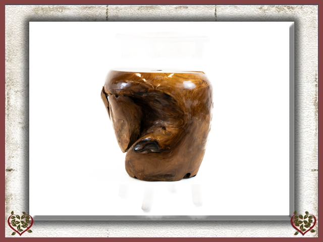 NATURES DRUM ~  NATURES WAY COLLECTION