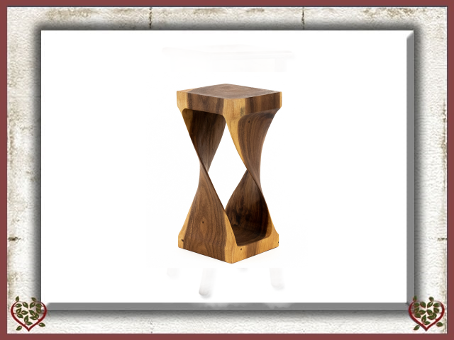 TALL CUBIC ~ NATURES WAY COLLECTION