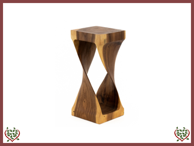 TALL CUBIC ~ NATURES WAY COLLECTION