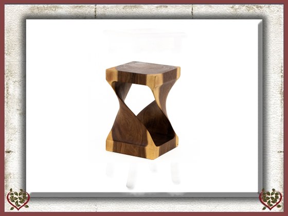 LOW CUBIC ~ NATURES WAY COLLECTION