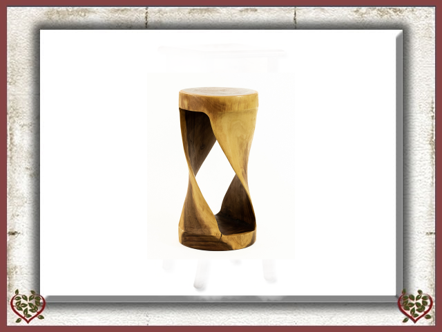 TALL ROUND ~ NATURES WAY COLLECTION