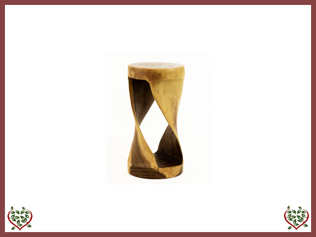 TALL ROUND ~ NATURES WAY COLLECTION