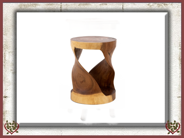 LOW ROUND ~ NATURES WAY COLLECTION