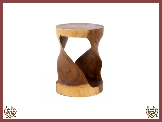 LOW ROUND ~ NATURES WAY COLLECTION